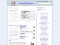 handicappedequipment.org handicappedequipment.org