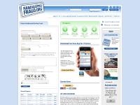 Handicapped Parking Fraud - Handicapped Parking Violators - Help Make a Difference Handicapped Parking Fraud - Handicapped Parking Violators - Help Make a Difference