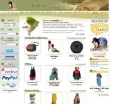 Handicrafts from Bolivia and South America: online store