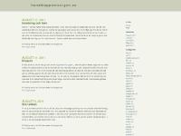 handikappomsorgen.se - handikappomsorgen.se -