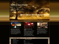 Hand in Hand Events Hand in Hand Events