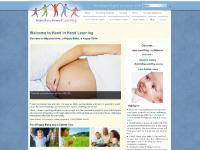 handinhandlearning.co.uk