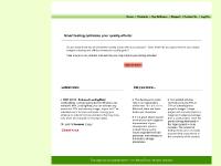 Welcome to handITover Welcome to handITover