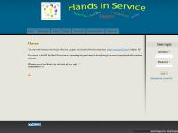 Hands in Service Hands in Service