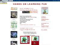 Artfire, 6:37 PM, 0 comments, Froggy Fun Printable Thematic Unit Artfire, 6:37 PM, 0 comments, Froggy Fun Printable Thematic Unit