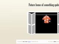 handsonmiami - Coming Soon - Future home of something quite cool handsonmiami - Coming Soon - Future home of something quite cool