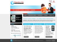 Hands On Mobile | Mobile Phones, Plans & Repairs Hands On Mobile | Mobile Phones, Plans & Repairs