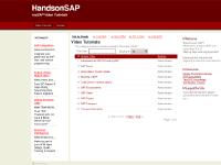  Benefits of ERP, Table Driven Customizations, SAP Environments, SAP Client