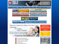 Manual Therapy Training Education Seminars Classes Courses Publication Books Manual Therapy Training Education Seminars Classes Courses Publication Books