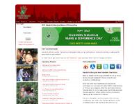 HandsOn Shanghai | Be The Change! Volunteer!