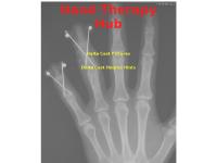 Hand Therapy Hub
