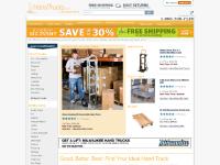Hand Trucks, Dollies & Jacks on Sale at HandTrucks.com Hand Trucks, Dollies & Jacks on Sale at HandTrucks.com