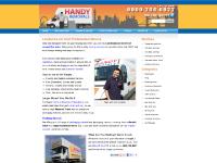 handy-removals.co.uk Moving Van, Office Removal, Man with a van handy-removals.co.uk Moving Van, Office Removal, Man with a van