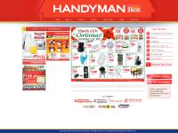 Handyman Home Center
