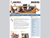 Handyman Sittingbourne Kent Handyman Sittingbourne Kent