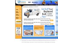 Trust Experience, Your Guarantee, Licenses & Insurance, Ratings & Reviews Trust Experience, Your Guarantee, Licenses & Insurance, Ratings & Reviews