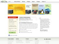 Handy Networks LLC - Managed Dedicated Server Hosting and Colocation