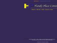 Handy Place Limited- Welcome to our website