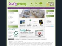 Online Printing Company, Handy Printing UK