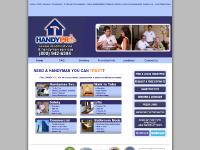 Home Commercial | Repair | Handyman Services | Franchise