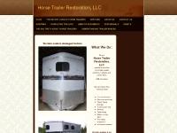 Horse Trailer Restoration, LLC - Home