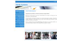 handysystems.com.au shelving, van racking, drawers handysystems.com.au shelving, van racking, drawers