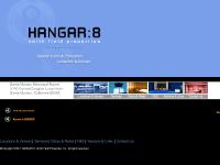 hangar8.net Locations & Venues, Services, Dates & Rates
