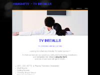 hangmytv.co.uk TV wall-mounts,TV ceiling-mounts,Assess my mess! cable tidy service