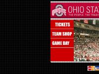 THE OFFICIAL TEAM SHOP - OHIO STATE BUCKEYES OFFICIALLY LICENSED MERCHANDISE & TICKETS