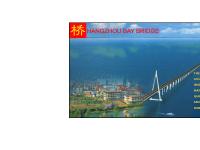 Hangzhou Bay Bridge Hangzhou Bay Bridge