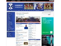 liten haninge-hk.se skärmbild liten haninge-hk.se skärmbild
