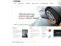 Welcome to Hankook Tyre Australia Website Welcome to Hankook Tyre Australia Website