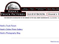 hankstruckforum.com - hankstruckforum hankstruckforum.com - hankstruckforum