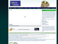 hanna-hillen.com Hanna Hillen Financial Services LLP, Independent Financial Advisors Northern Ireland, Wealth management