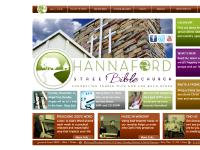 hannaford - Welcome To Hannaford Street Bible Church - Connecting People With God And Each Other