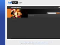 Welcome hannahbliss.co.uk - Justhost.com