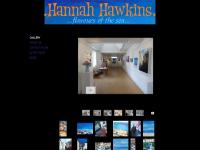 .Hannah Hawkins. - GALLERY