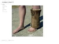 HANNAH HEWETT