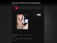 Welcome! | Hannah Patterson Photography