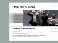 hannasam.se M hannasam.se M