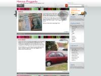 Hannas Pluggsida Hannas Pluggsida