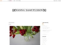 liten hannasamuelsson.se skärmbild liten hannasamuelsson.se skärmbild