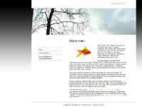 liten hanninen.se skärmbild