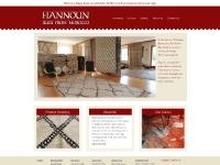 hannounrugs hannounrugs
