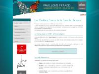 Foire d'Hanovre - du 23 au 27 Avril 2012 - Ubifrance Foire d'Hanovre - du 23 au 27 Avril 2012 - Ubifrance