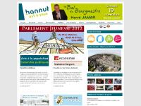 Ville de Hannut Ville de Hannut