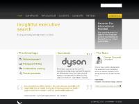  Bespoke Research, The Advantage, Successes, Candidates