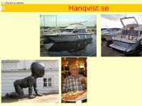 statistik för hanqvist - Startsida