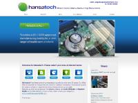 Welcome To Hansatech EMS Ltd : Hansatech EMS Ltd