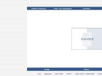 Carl Hanser Verlag - Homepage